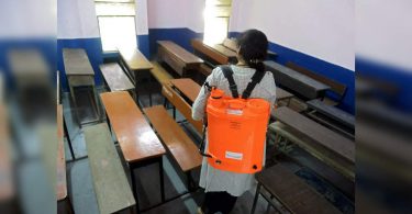 Telangana HC still ordered the government to reopen educational institutions starting September 1