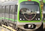 Namma Metro Phase 3 is still on the image board