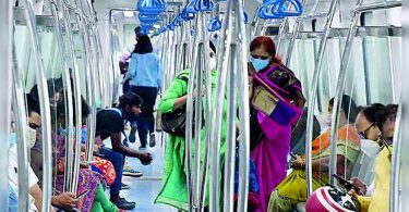 Potato Metro Records 7.5K Ridership on Day 1