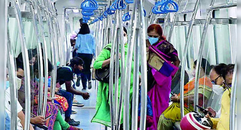 Potato Metro Records 7.5K Ridership on Day 1