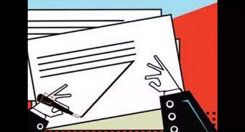 IAS Officers Shuffle: 8 T'Gana DISS Get new collectors