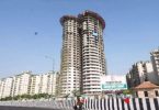 Tower Twin Noida Demolish Supertech: Supreme Court