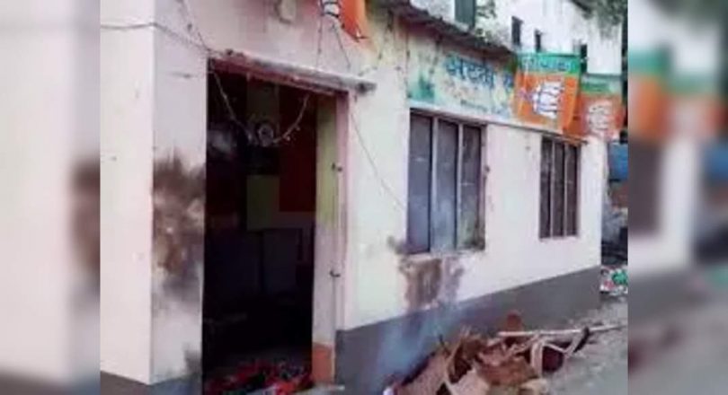 Violence Post-poll Bengal: CBI 3 other File