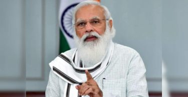 PM Modi Form Panel to monitor the Afghan situation