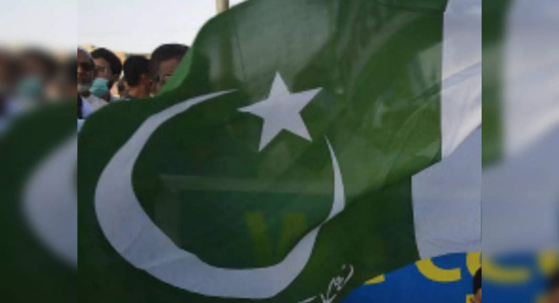 Pakistan handed over 2 Indians imprisoned for 8 years to India on the border of the wagah