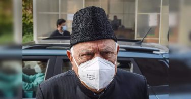 National Conference must participate in J & K Panchayat Polling: Farooq Abdullah