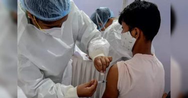 More than 64.05 doses of covid crore vaccines are given in India so far