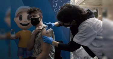 Israel registered the Daily Koronavirus case