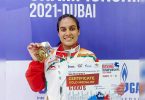 Six gold medals for India in the Asian Youth Championship