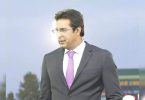 Wasim Akram said he was never interested in the PCB chairman work