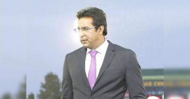 Wasim Akram said he was never interested in the PCB chairman work