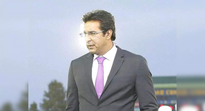 Wasim Akram said he was never interested in the PCB chairman work