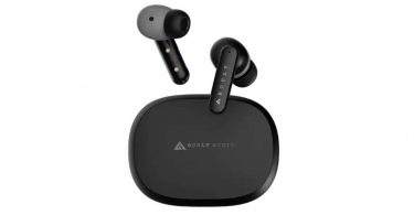 Boult Audio Airbass Encore Earbud Wireless Launched at Rs 1,999