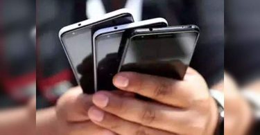 5G will encourage growth in the smartphone market, report claims