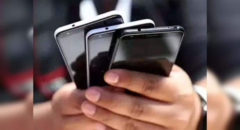 5G will encourage growth in the smartphone market, report claims