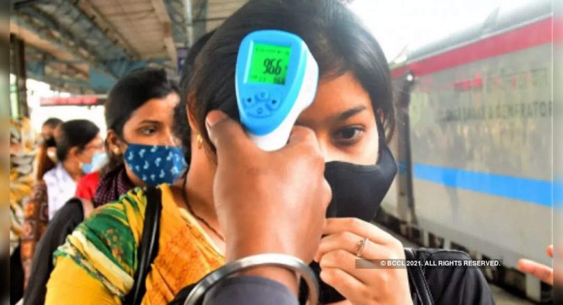 48 new cases, no death in kalyan-dombivli