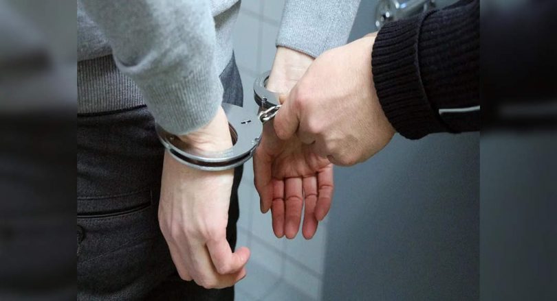 Drug case: two foreign nationals arrested