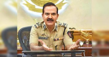 Param Bir Singh puts Rs 50,000 in CM funds