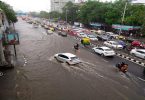 Rain throws life out of the teeth in Delhi, GGM