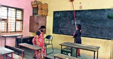 Back to school? Many parents in Telangana are still unsure