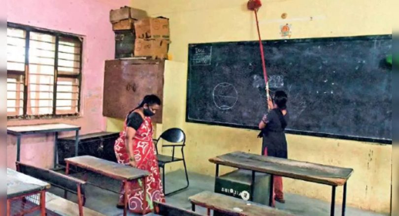 Back to school? Many parents in Telangana are still unsure