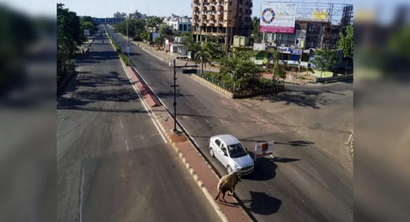 Odisha: Shutdown Weekend was appointed, night nighed night