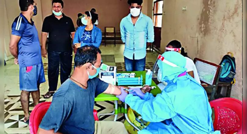 Edisha's TPR dips under 1% for the first time in six months