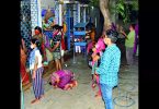 Odisha: Thin Crowd Mark Janmashtami Low Lock