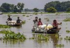 Flood Assam: PM Narendra Modi Calling Himanta Biswa Sarma, Taking Stock Situation