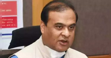 Assam CM Himanta Buswa 'Traffic Traffic Traffic' Application After Vehicle Hit 4 Hog Deer Escape Flood Kaziranga