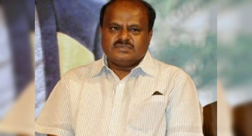 JD is confident to win 20 wards in Kalaburagi: H D Kumaraswamy