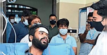 TMC Readies for Tripura Blitz as Abhishek reached this week