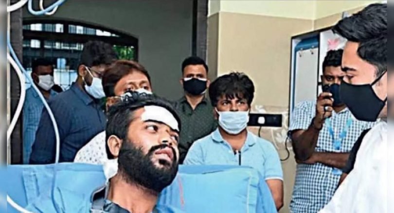 TMC Readies for Tripura Blitz as Abhishek reached this week