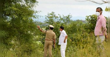 MySuru Gangrape Case: The Sixth Defendant Arrested from Tamil Nadu