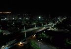 Noida installed more than 1 Lakh LED lights, more dark spots for illuminated