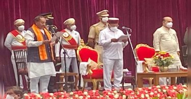New Karnataka Cabinet: 29 Ministers Take Oath, Not Dy Cm