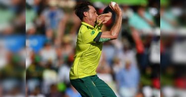 Steyn announces retirement from all forms of cricket