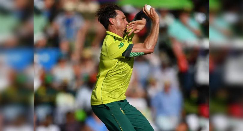 Steyn announces retirement from all forms of cricket