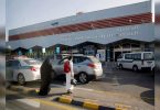 Drone attack on 8 airport wounds, Damages Plane: Saudi TV