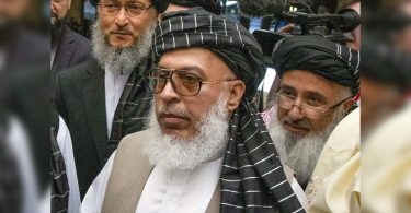 India held a first dialogue with the Taliban in Doha, the return of Indians from Afghanistan discussed