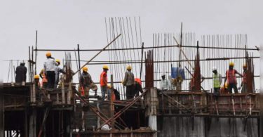 Indian GDP growth accelerates to record 20.1% in Q1
