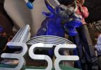 Sensex, nifty hit fresh closure ahead of the GDP data