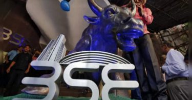 Sensex, nifty hit fresh closure ahead of the GDP data