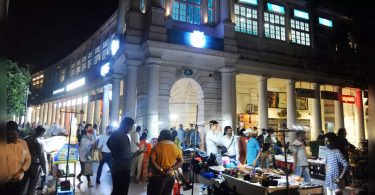 'Economic activity picks steps, further up for possible growth'