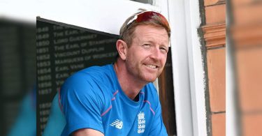 We are preparing for Fightback India: Collingwood