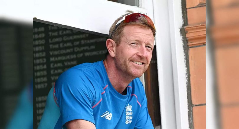 We are preparing for Fightback India: Collingwood