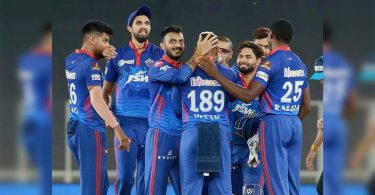 We saw the second half of the IPL as a new start: Pravin Amre