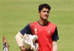 Arman Jaffer, Star Bowlers in Mumbai's 231-Run Win Over Oman