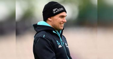 New Zealand is ready for Bangladesh's challenge in the T20i series