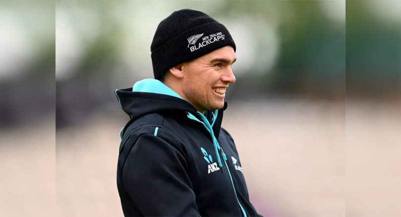 New Zealand is ready for Bangladesh's challenge in the T20i series